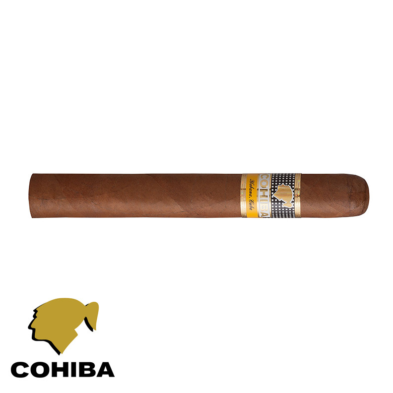charuto cohiba siglo IV tamboré