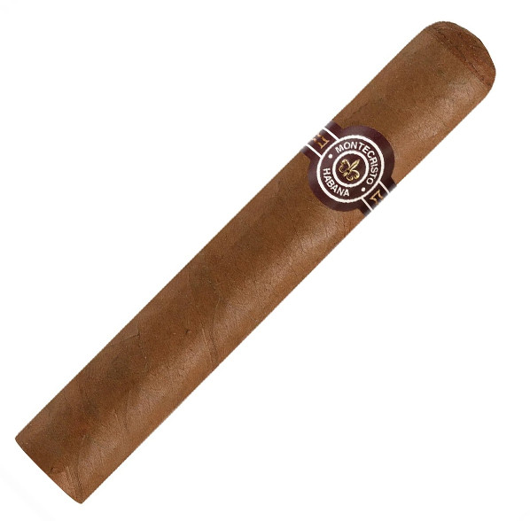 Comprar Charuto Montecristo Edmundo tamboré São Paulo