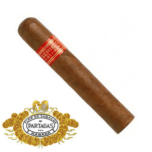 Partagás D4 | Charuto Partagás Serie D No. 4 Robusto São Paulo