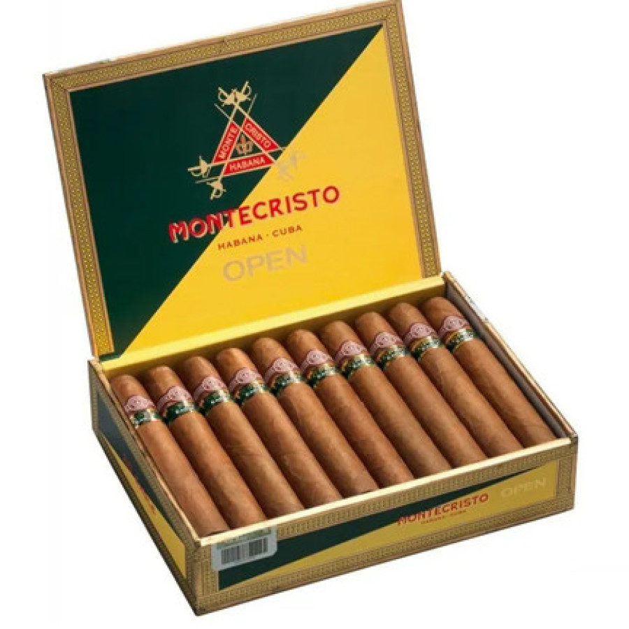 Comprar Montecristo Open Eagle tamboré São Paulo