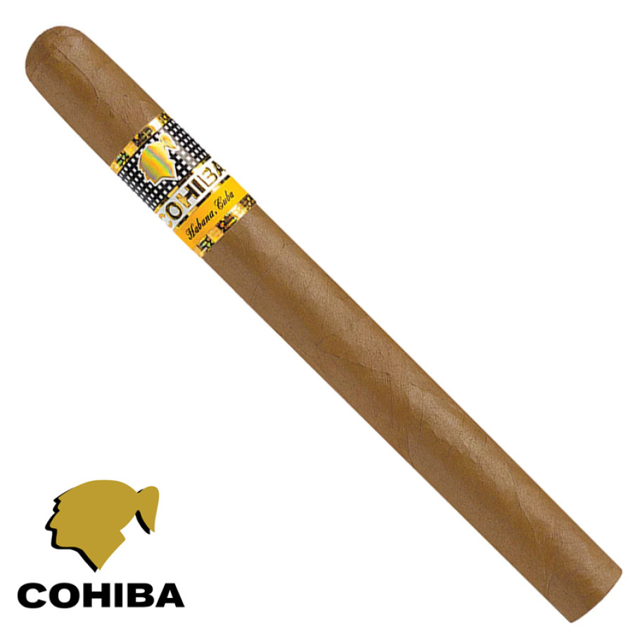 charuto cohiba esplendidos tamboré