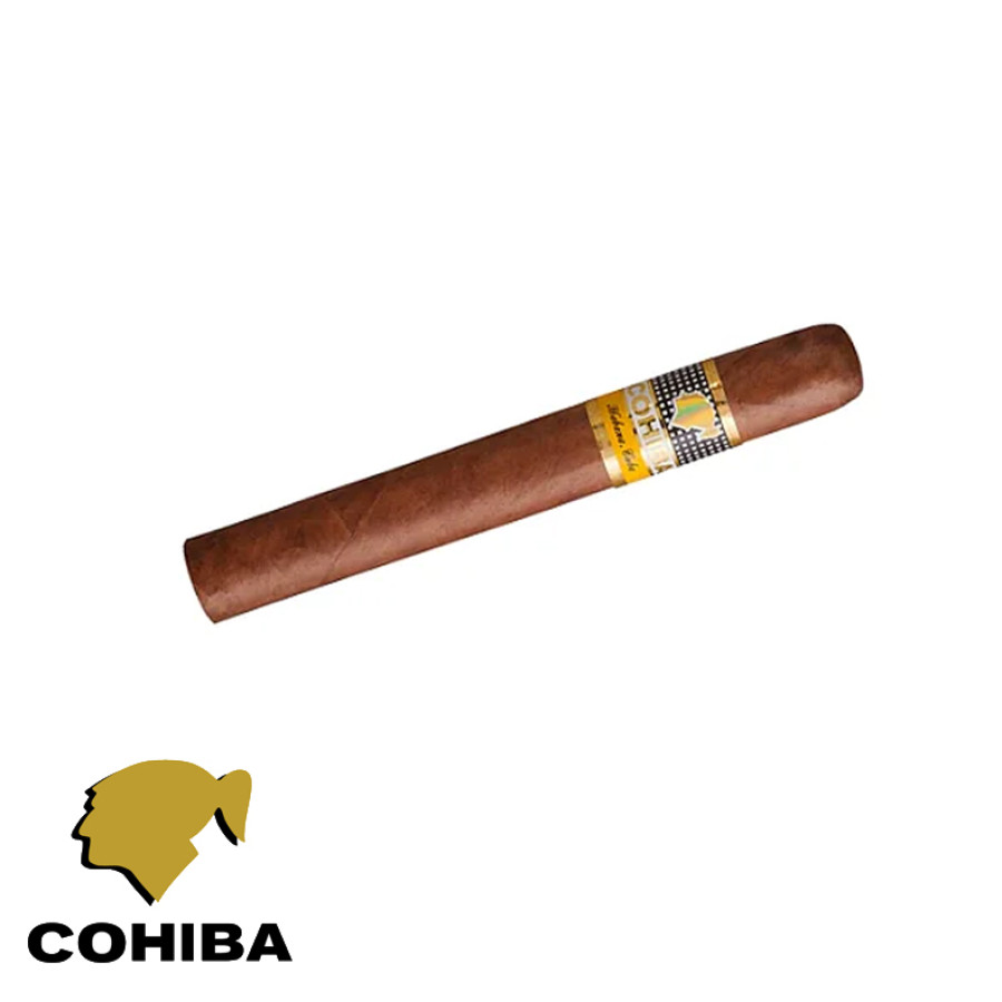 charuto cohiba siglo II tamboré