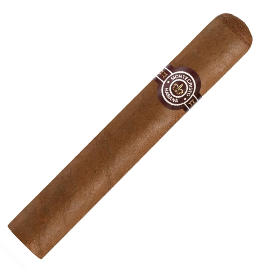 Comprar Charuto Montecristo Edmundo tamboré São Paulo