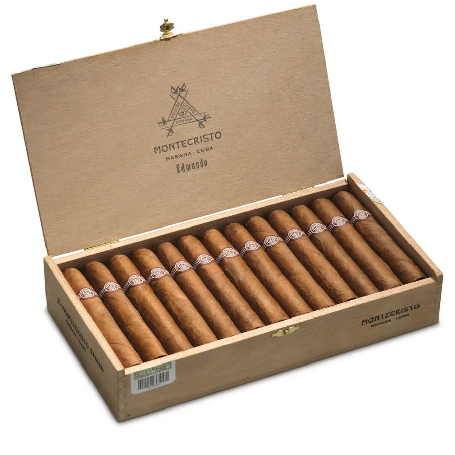 Comprar Charuto Montecristo Edmundo tamboré São Paulo