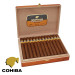 charuto cohiba esplendidos tamboré