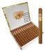 Charuto Romeo y Julieta Churchills tamboré São Paulo